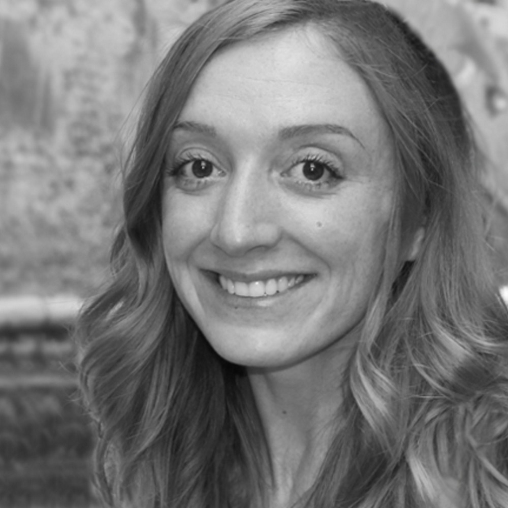 Meet your Posher, Whitney